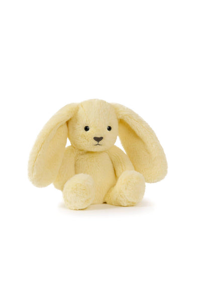 Little Sunny Hopscotch Bunny Soft Toy