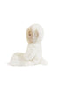 Little Lee Lamb Soft Toy
