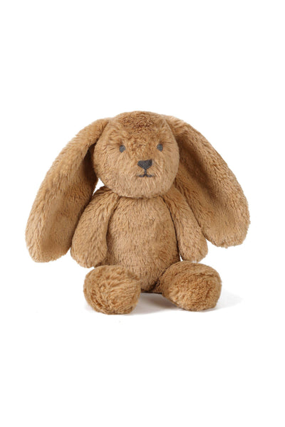 Little Bailey Caramel Bunny Soft Toy
