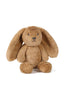 Little Bailey Caramel Bunny Soft Toy