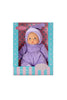 My First Lavender Doll