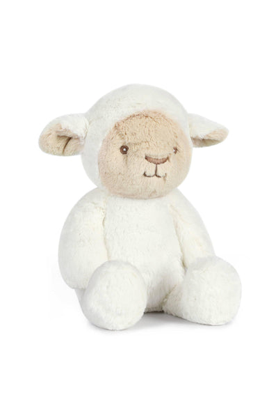 Lee Lamb Soft Toy