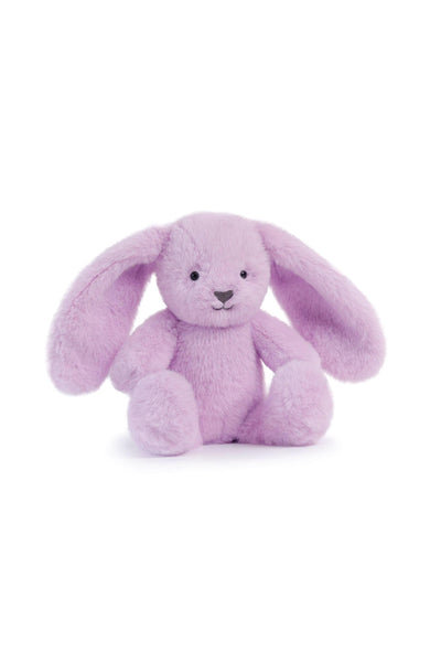 Little Lavender Loppity Bunny Soft Toy