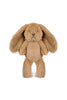 Little Bailey Caramel Bunny Soft Toy