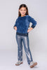 Appaman - Navy Novelty Willow Top